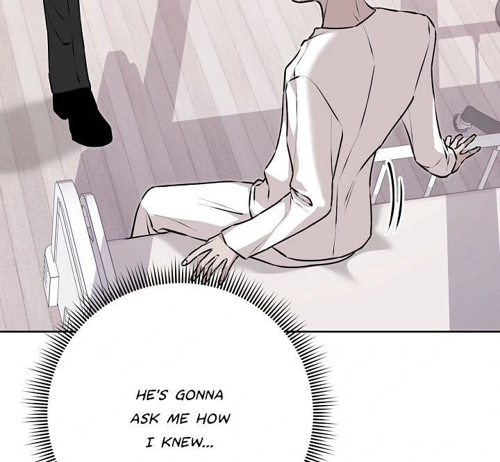 Morpheus 𖤍 DLS 𖤍 - Chapter 61 manhwa