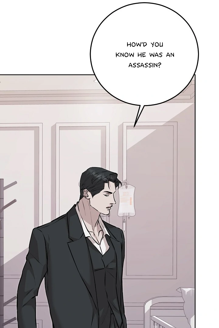 Morpheus 𖤍 DLS 𖤍 - Chapter 61 manhwa