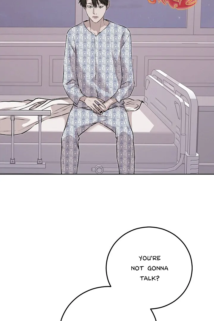 Morpheus 𖤍 DLS 𖤍 - Chapter 61 manhwa