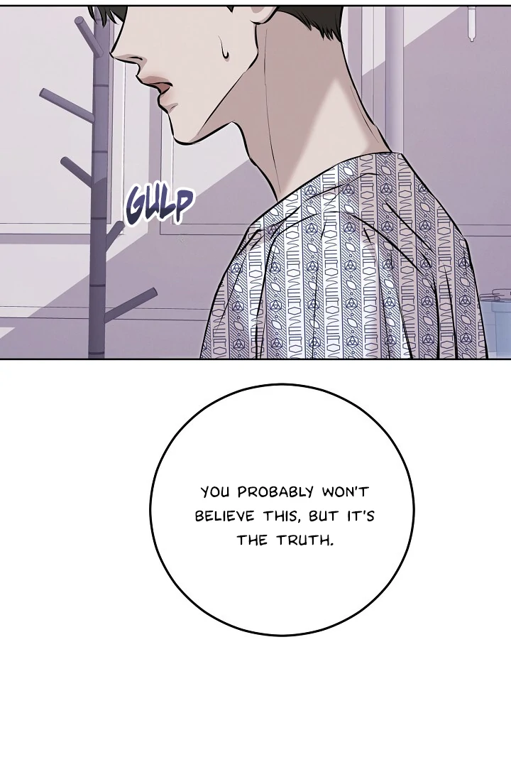 Morpheus 𖤍 DLS 𖤍 - Chapter 61 manhwa