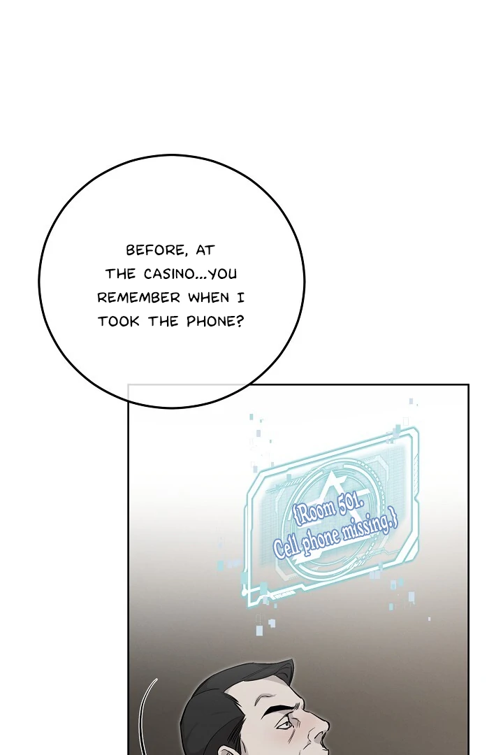 Morpheus 𖤍 DLS 𖤍 - Chapter 61 manhwa