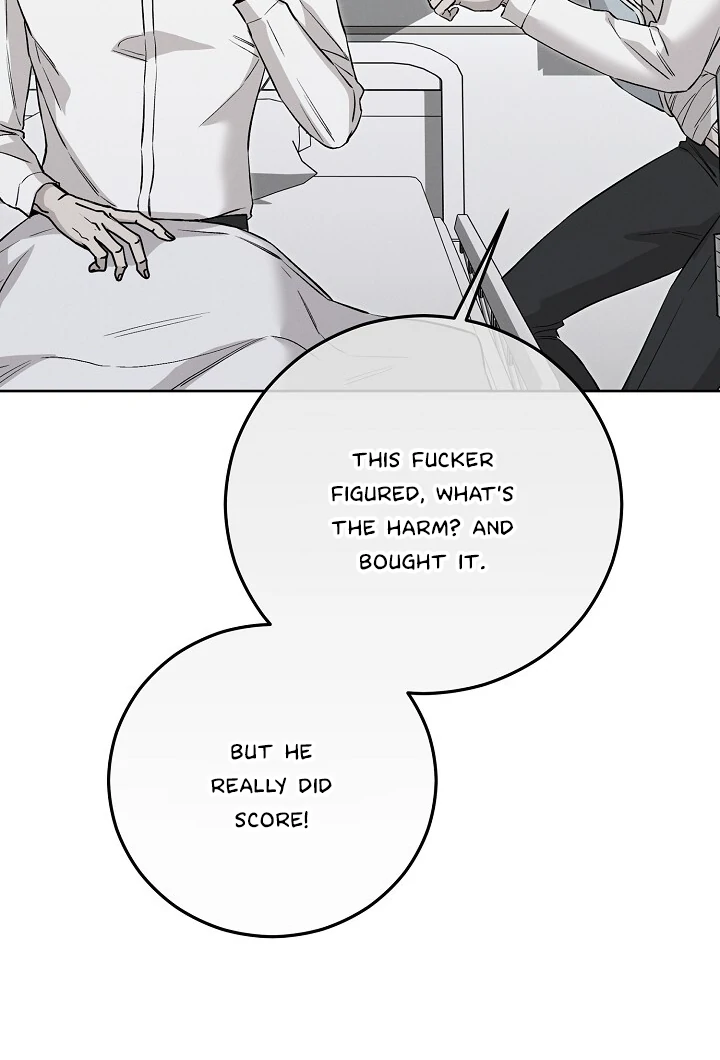 Morpheus 𖤍 DLS 𖤍 - Chapter 61 manhwa