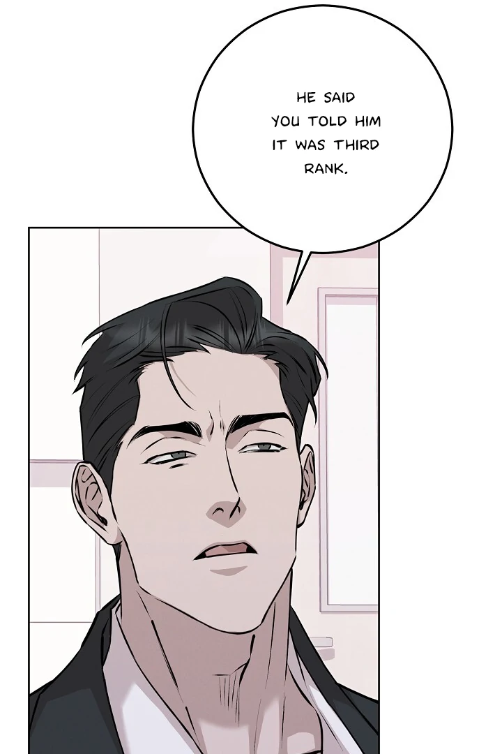 Morpheus 𖤍 DLS 𖤍 - Chapter 61 manhwa