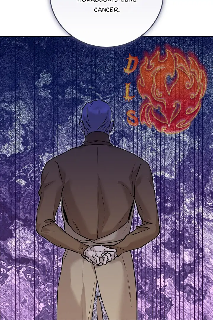 Morpheus 𖤍 DLS 𖤍 - Chapter 61 manhwa