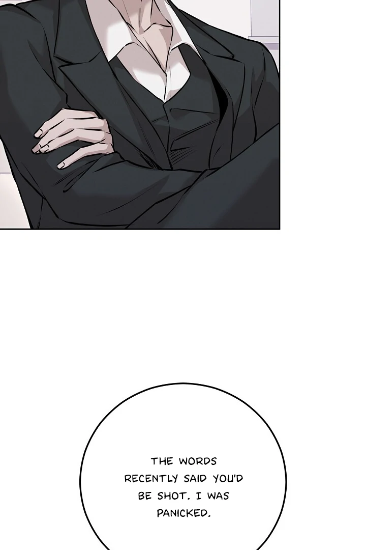 Morpheus 𖤍 DLS 𖤍 - Chapter 61 manhwa