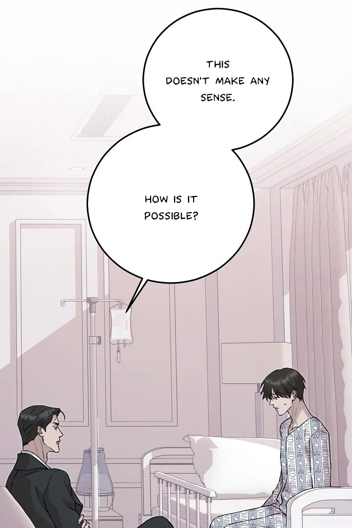 Morpheus 𖤍 DLS 𖤍 - Chapter 61 manhwa