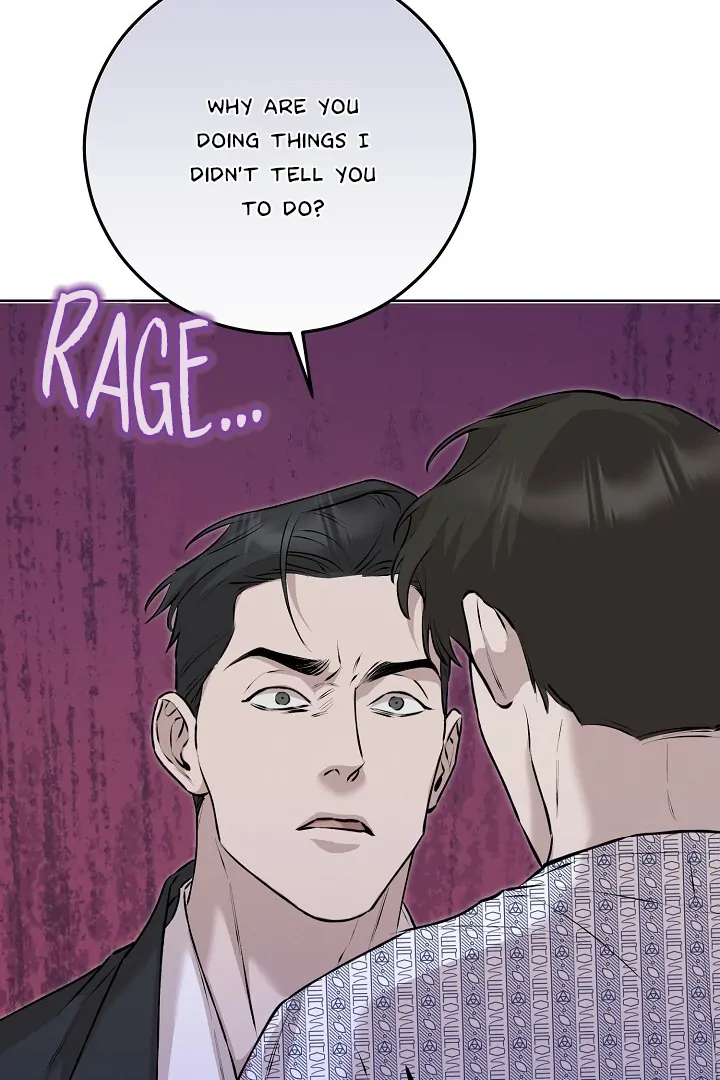 Morpheus 𖤍 DLS 𖤍 - Chapter 61 manhwa