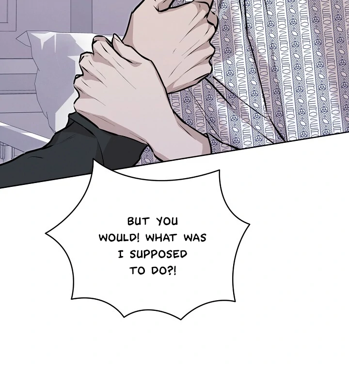 Morpheus 𖤍 DLS 𖤍 - Chapter 61 manhwa