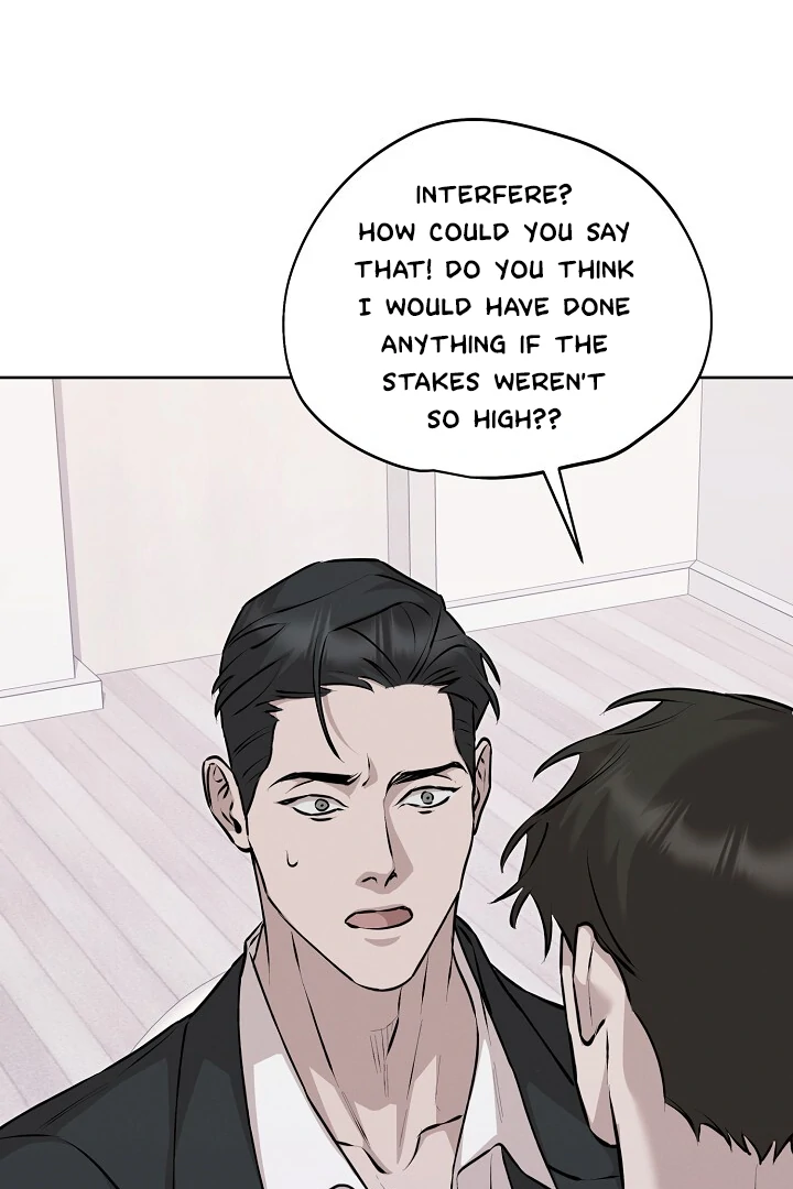 Morpheus 𖤍 DLS 𖤍 - Chapter 61 manhwa