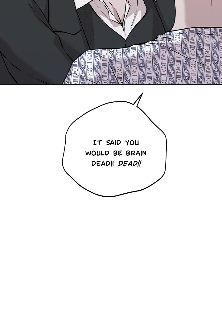 Morpheus 𖤍 DLS 𖤍 - Chapter 61 manhwa