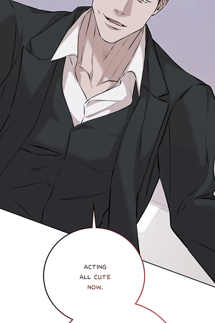 Morpheus 𖤍 DLS 𖤍 - Chapter 61 manhwa