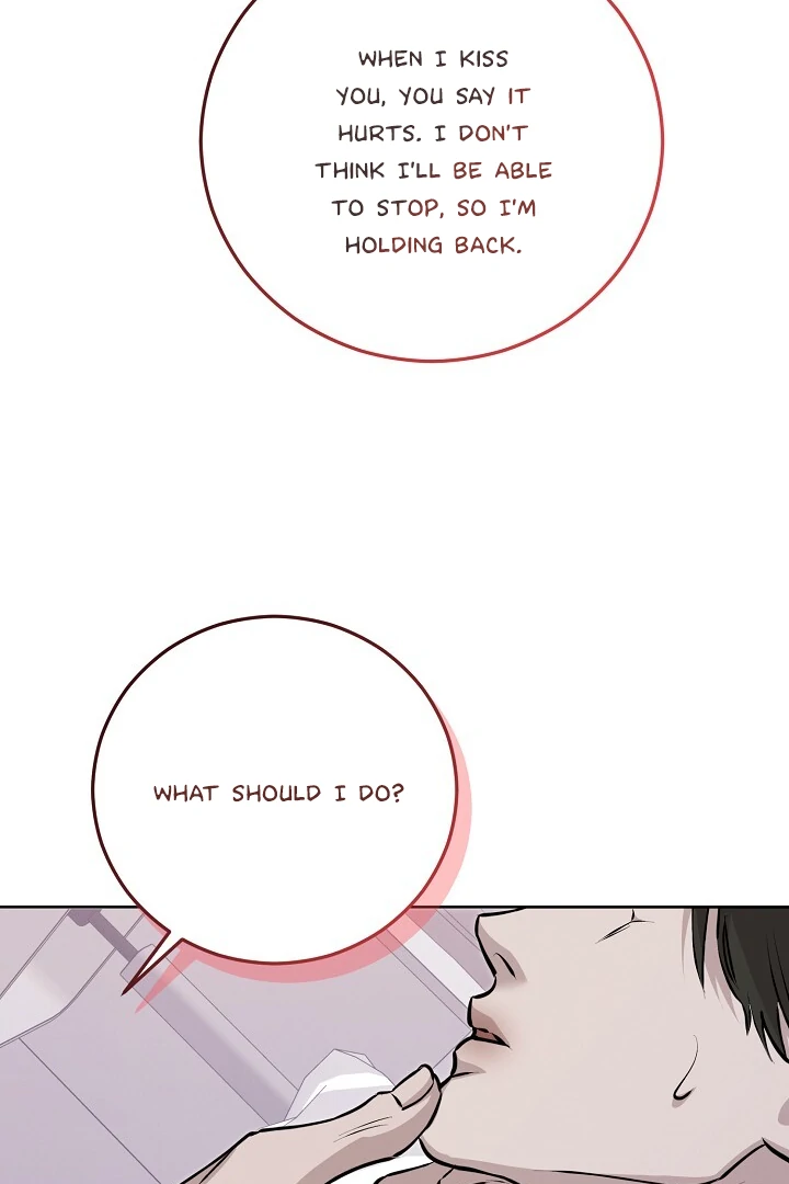 Morpheus 𖤍 DLS 𖤍 - Chapter 61 manhwa