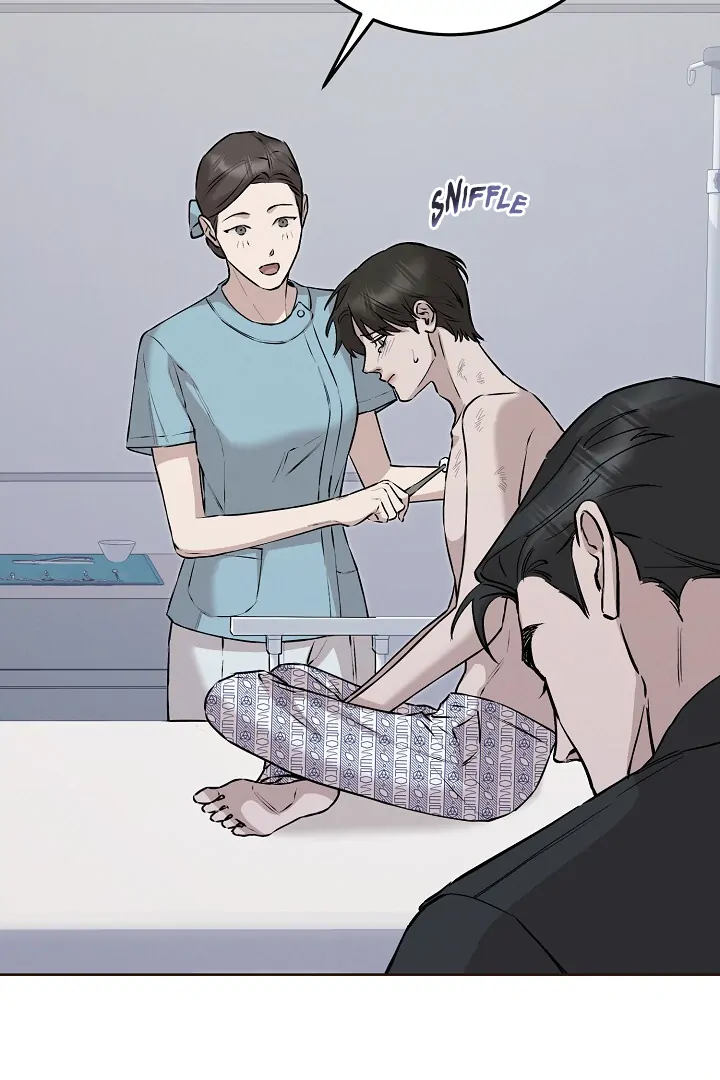 Morpheus 𖤍 DLS 𖤍 - Chapter 62 🔞 manhwa