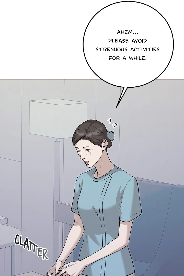 Morpheus 𖤍 DLS 𖤍 - Chapter 62 🔞 manhwa