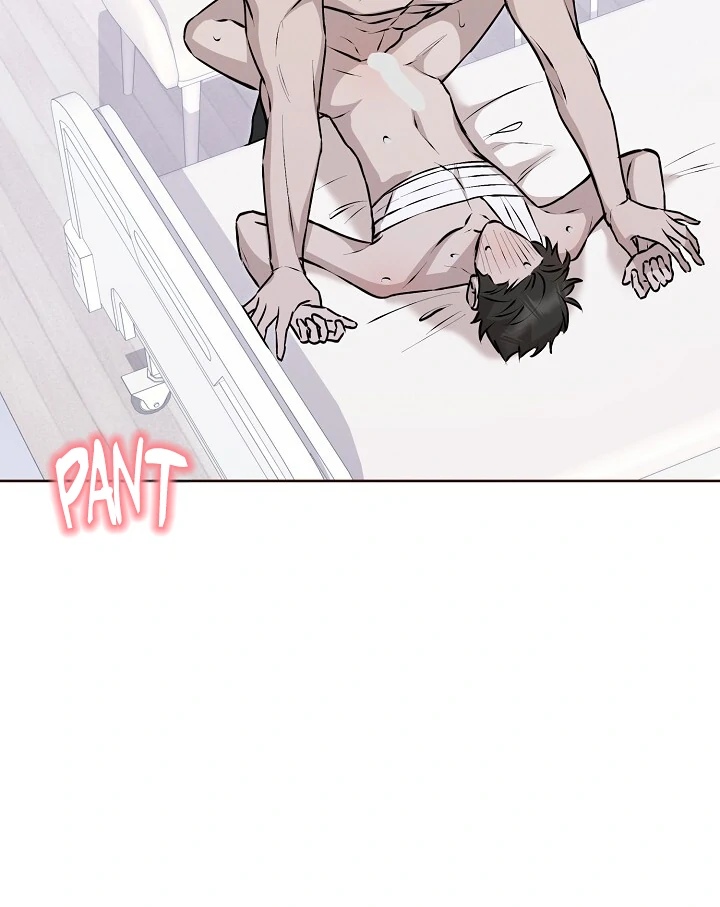 Morpheus 𖤍 DLS 𖤍 - Chapter 62 🔞 manhwa