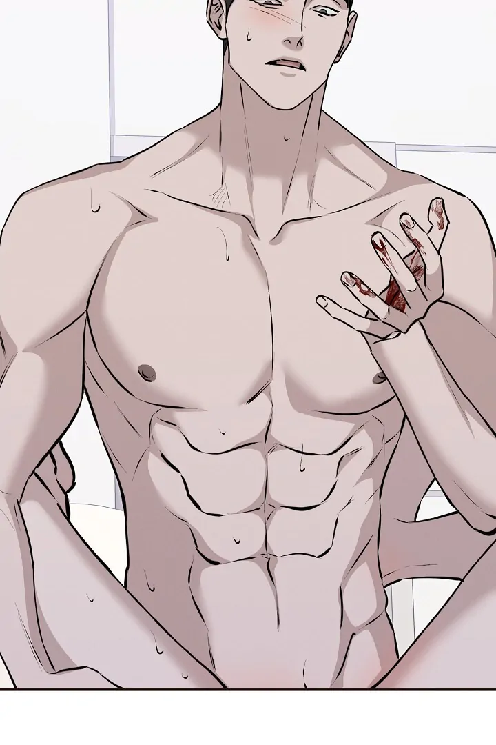 Morpheus 𖤍 DLS 𖤍 - Chapter 62 🔞 manhwa