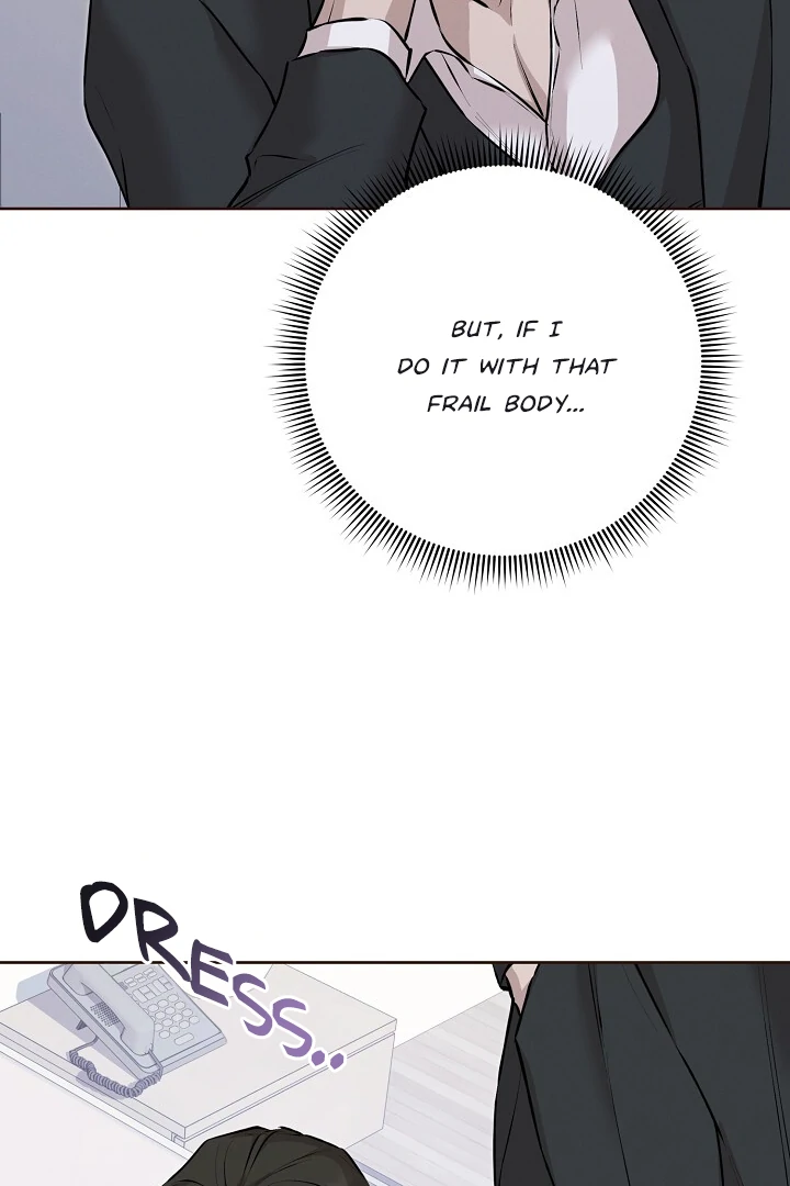 Morpheus 𖤍 DLS 𖤍 - Chapter 62 🔞 manhwa