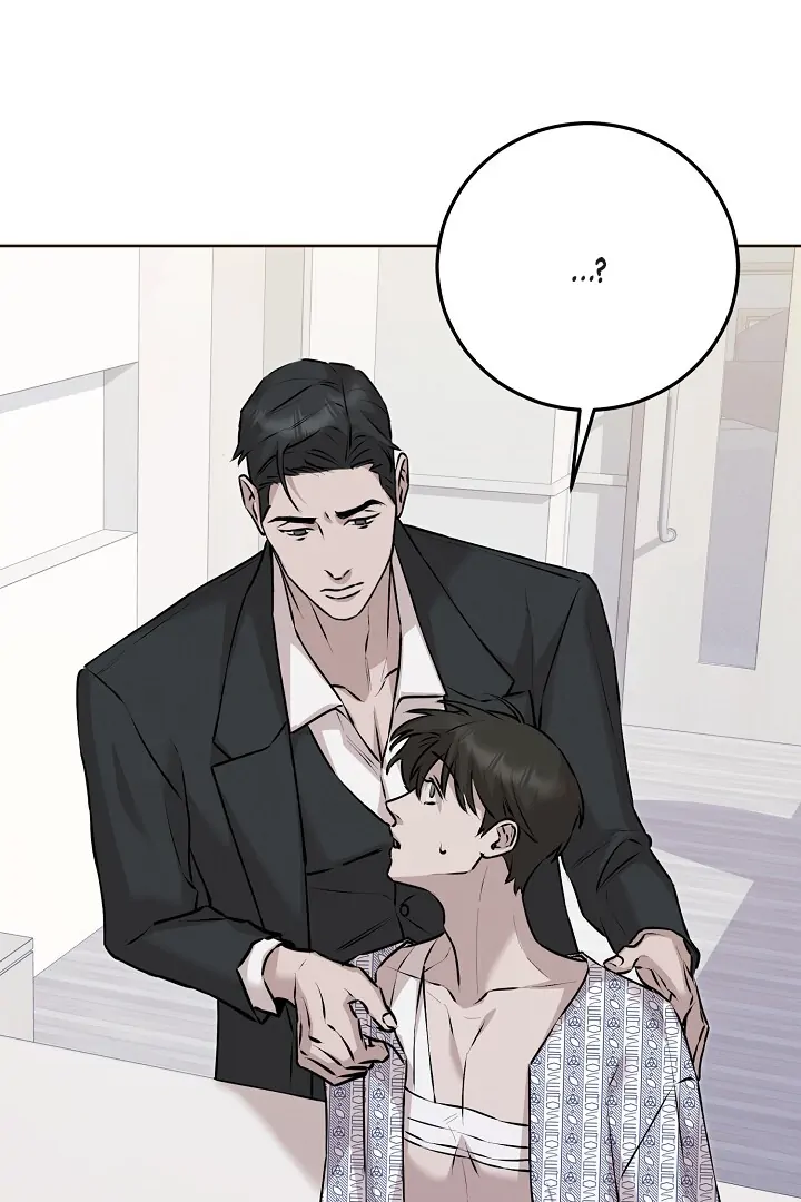 Morpheus 𖤍 DLS 𖤍 - Chapter 62 🔞 manhwa