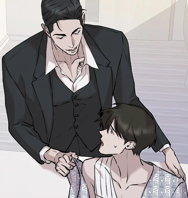 Morpheus 𖤍 DLS 𖤍 - Chapter 62 🔞 manhwa