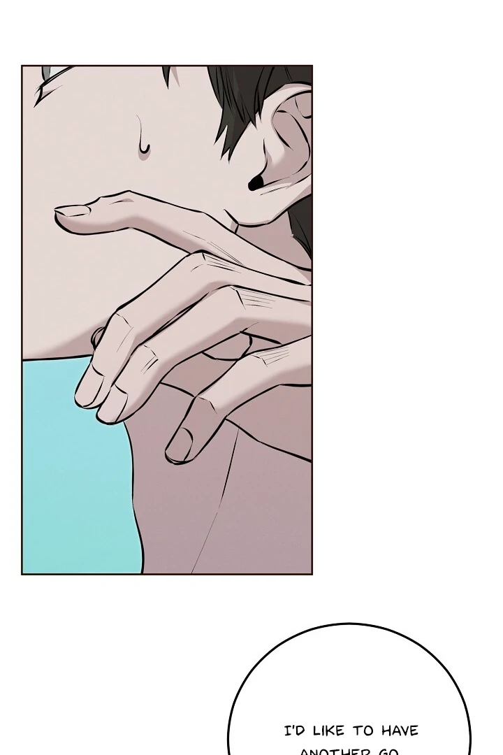 Morpheus 𖤍 DLS 𖤍 - Chapter 62 🔞 manhwa