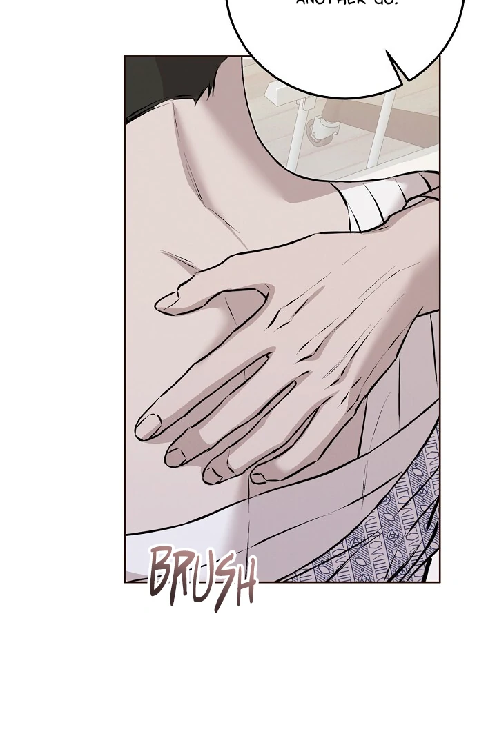 Morpheus 𖤍 DLS 𖤍 - Chapter 62 🔞 manhwa