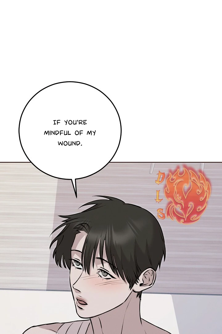 Morpheus 𖤍 DLS 𖤍 - Chapter 62 🔞 manhwa