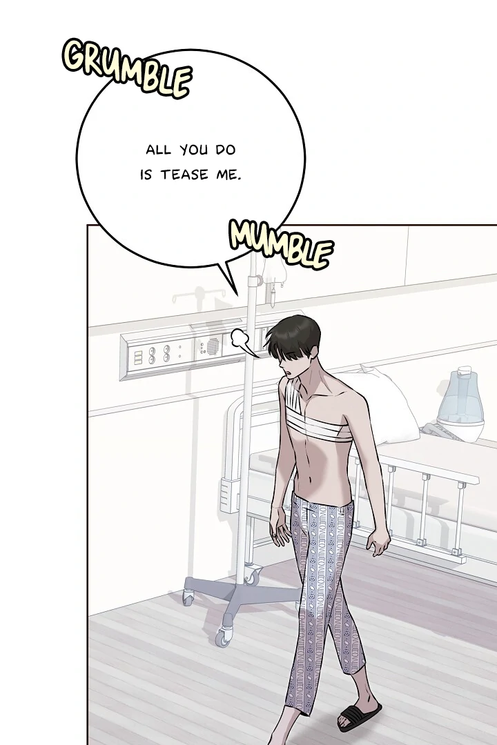 Morpheus 𖤍 DLS 𖤍 - Chapter 62 🔞 manhwa