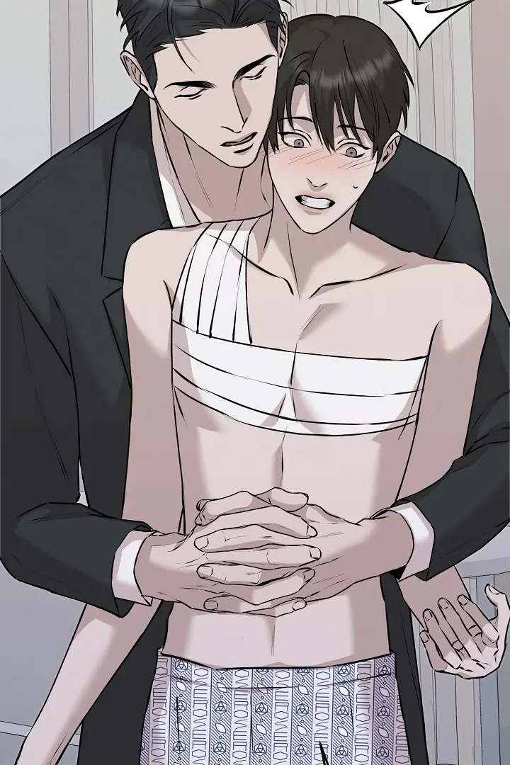 Morpheus 𖤍 DLS 𖤍 - Chapter 62 🔞 manhwa