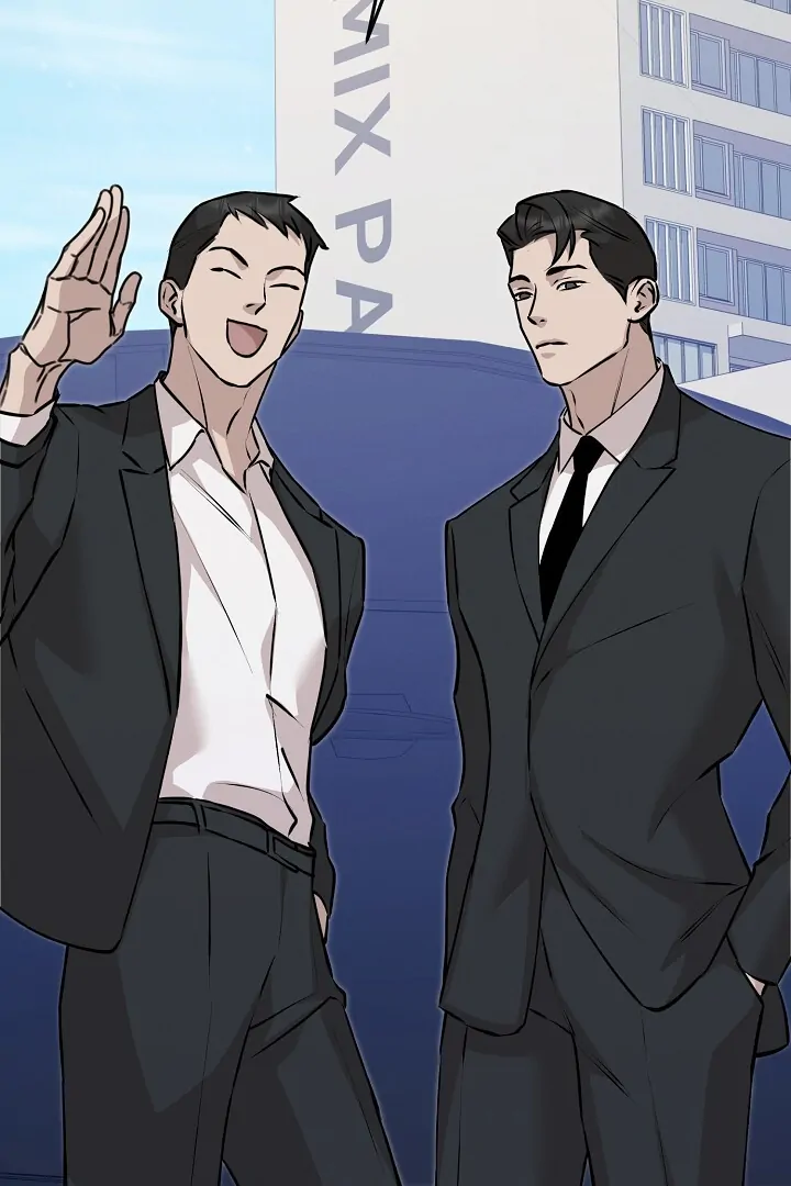 Morpheus 𖤍 DLS 𖤍 - Chapter 62 🔞 manhwa