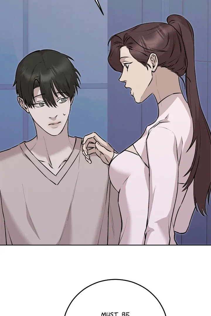 Morpheus 𖤍 DLS 𖤍 - Chapter 62 🔞 manhwa