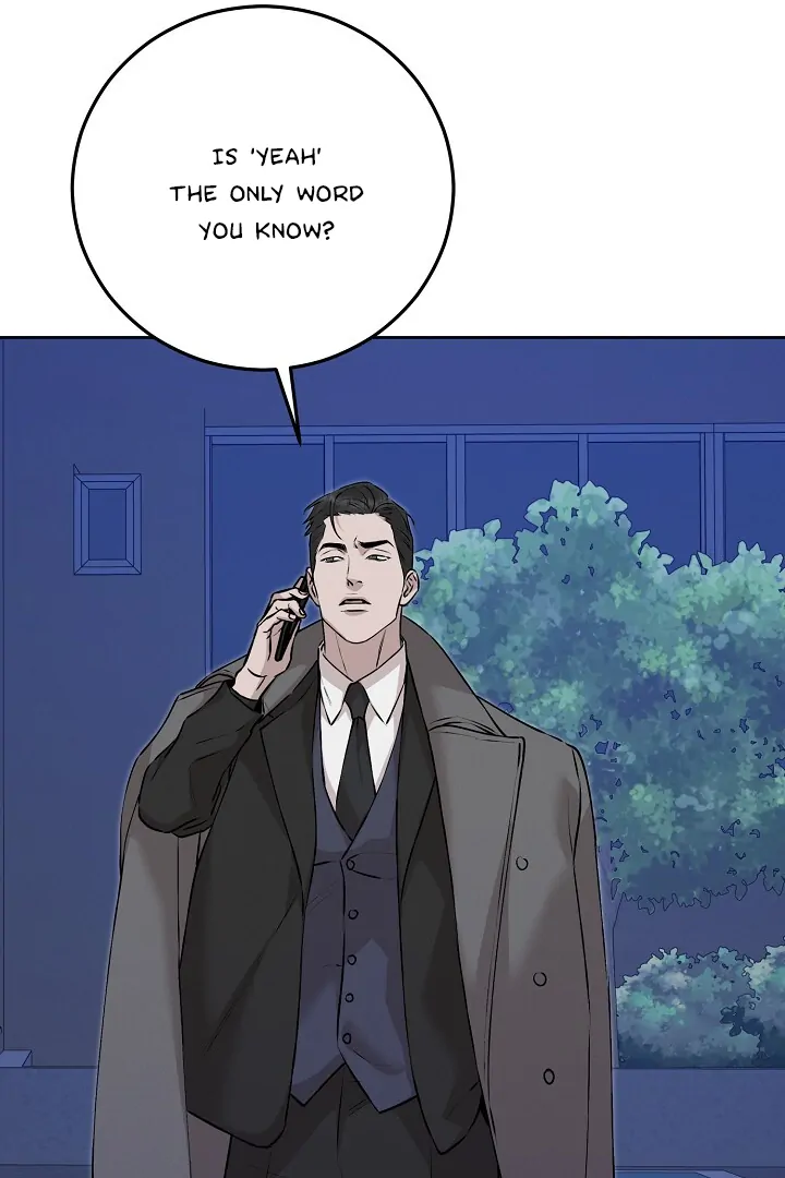 Morpheus 𖤍 DLS 𖤍 - Chapter 62 🔞 manhwa