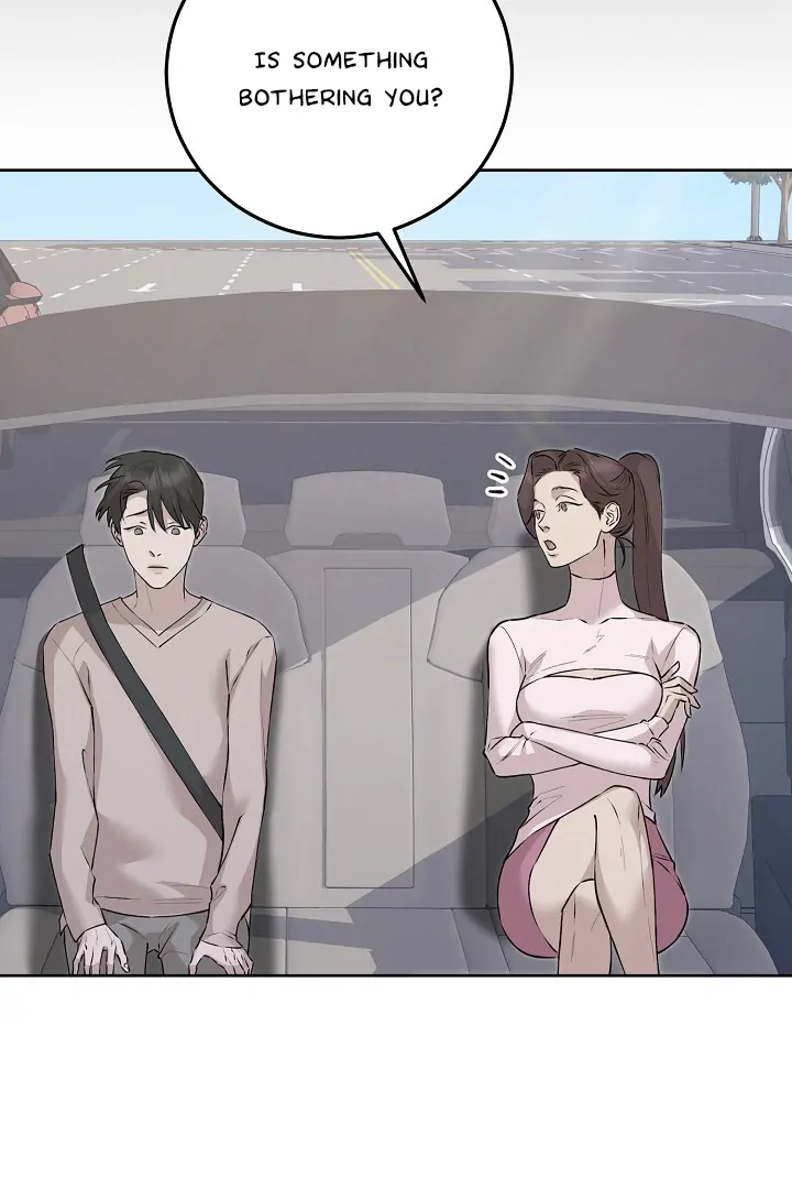 Morpheus 𖤍 DLS 𖤍 - Chapter 63 manhwa