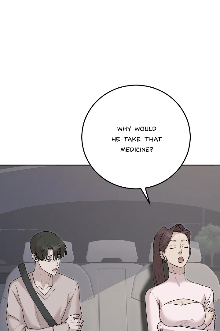 Morpheus 𖤍 DLS 𖤍 - Chapter 63 manhwa