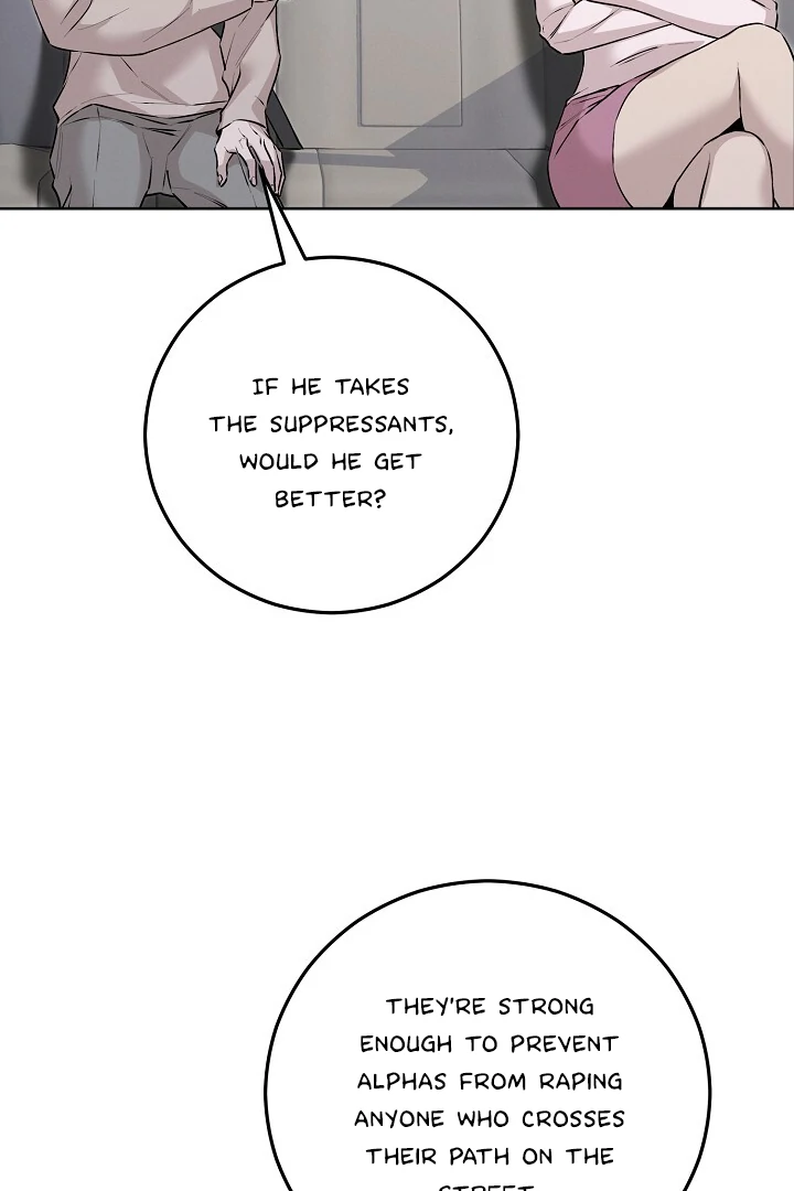 Morpheus 𖤍 DLS 𖤍 - Chapter 63 manhwa