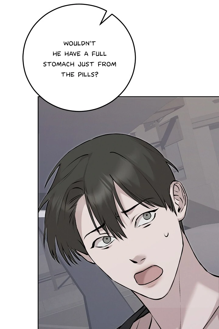 Morpheus 𖤍 DLS 𖤍 - Chapter 63 manhwa