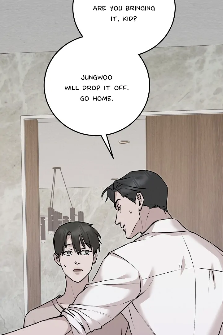 Morpheus 𖤍 DLS 𖤍 - Chapter 63 manhwa