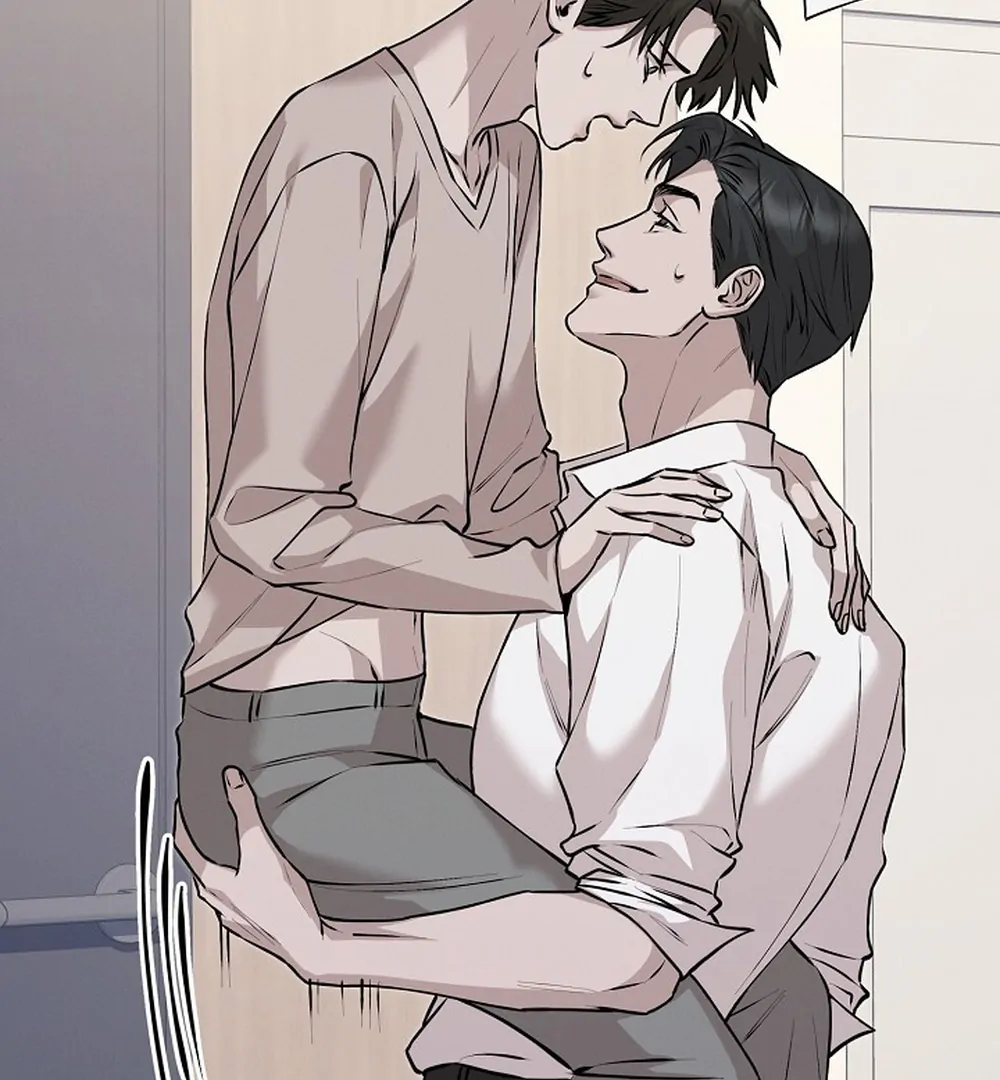 Morpheus 𖤍 DLS 𖤍 - Chapter 64 🔞 manhwa