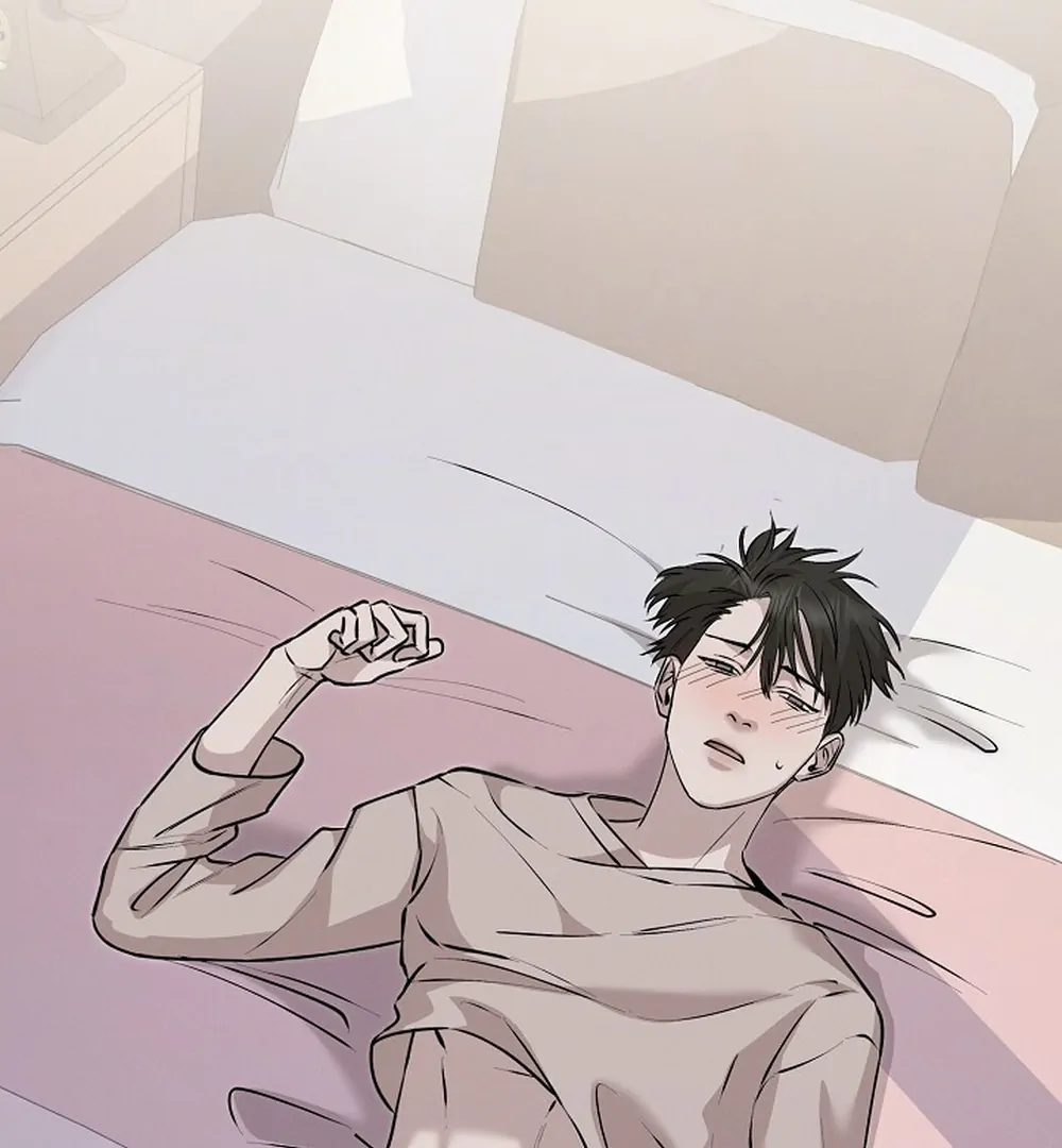 Morpheus 𖤍 DLS 𖤍 - Chapter 64 🔞 manhwa