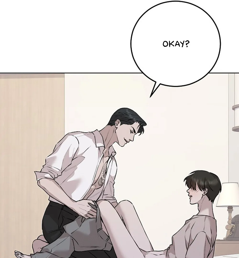 Morpheus 𖤍 DLS 𖤍 - Chapter 64 🔞 manhwa