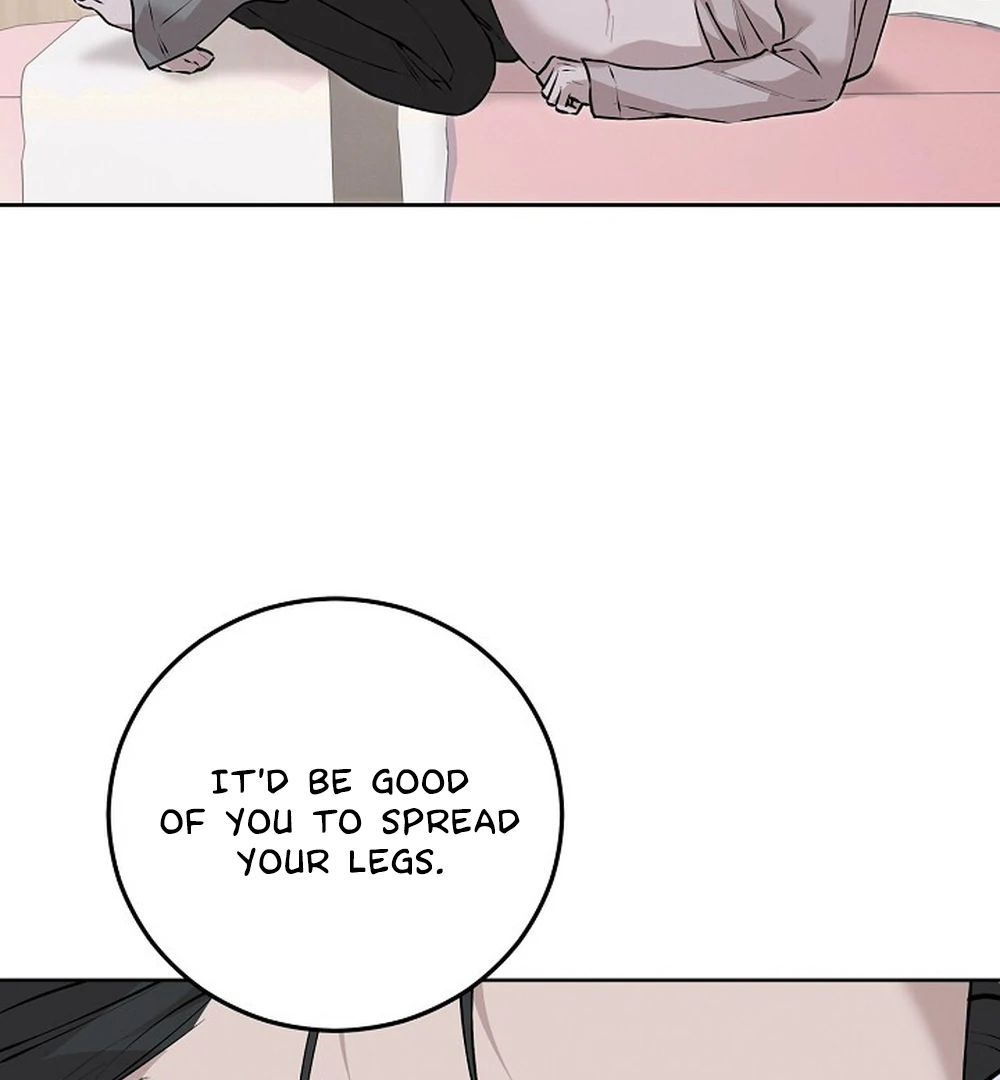 Morpheus 𖤍 DLS 𖤍 - Chapter 64 🔞 manhwa
