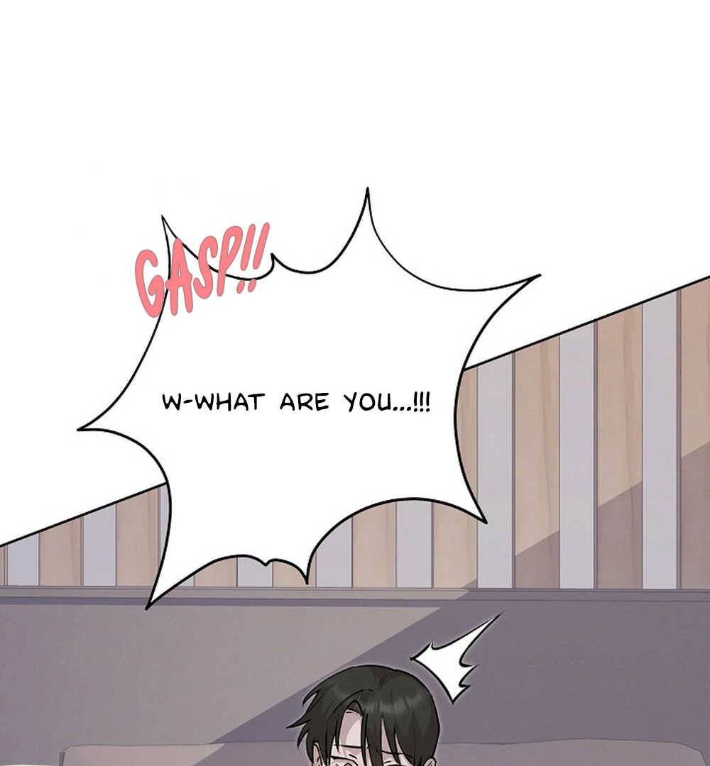 Morpheus 𖤍 DLS 𖤍 - Chapter 64 🔞 manhwa