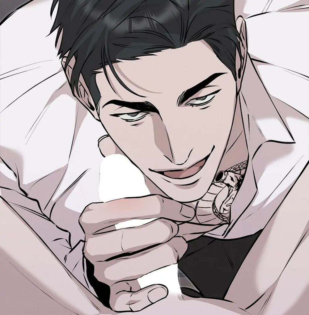 Morpheus 𖤍 DLS 𖤍 - Chapter 64 🔞 manhwa