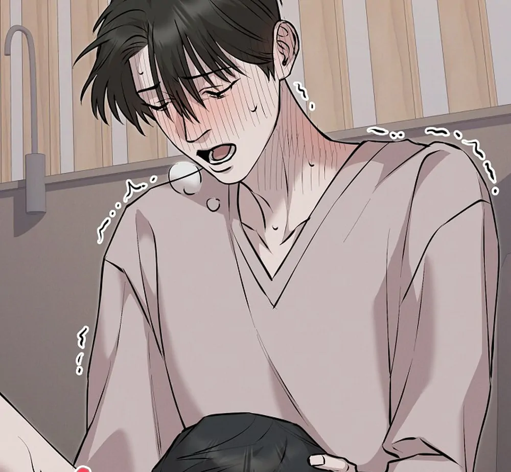 Morpheus 𖤍 DLS 𖤍 - Chapter 64 🔞 manhwa