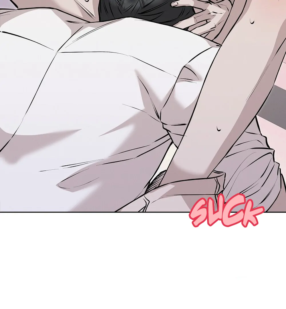 Morpheus 𖤍 DLS 𖤍 - Chapter 64 🔞 manhwa