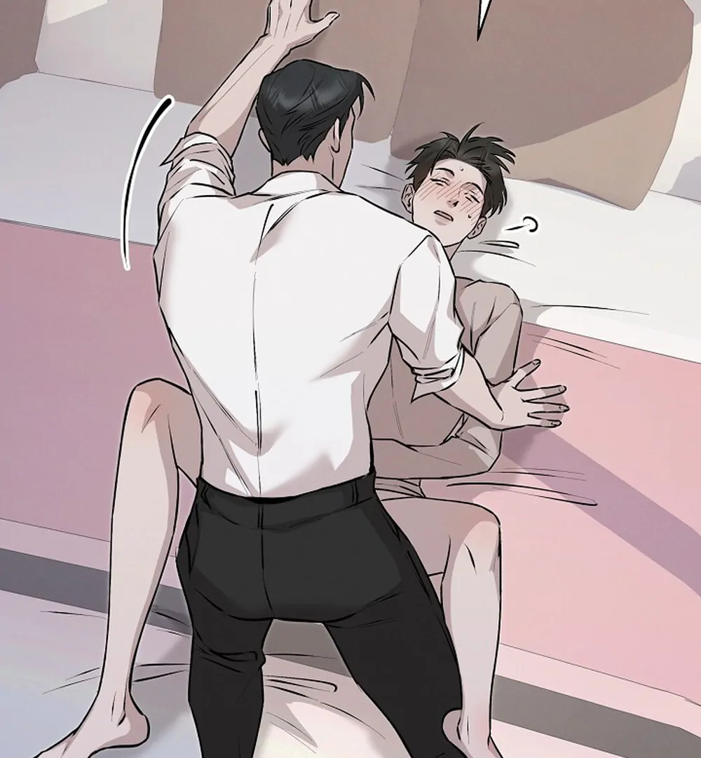 Morpheus 𖤍 DLS 𖤍 - Chapter 64 🔞 manhwa