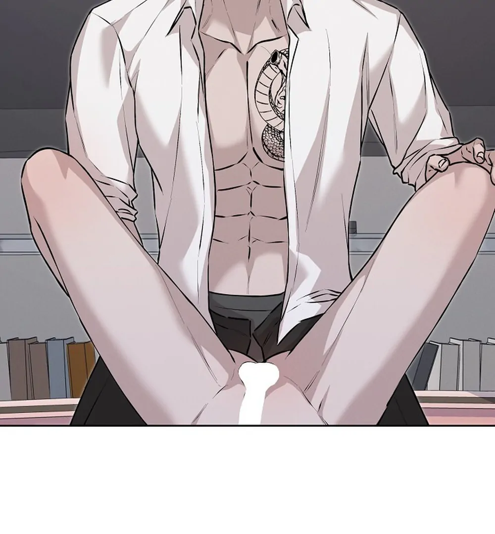 Morpheus 𖤍 DLS 𖤍 - Chapter 64 🔞 manhwa