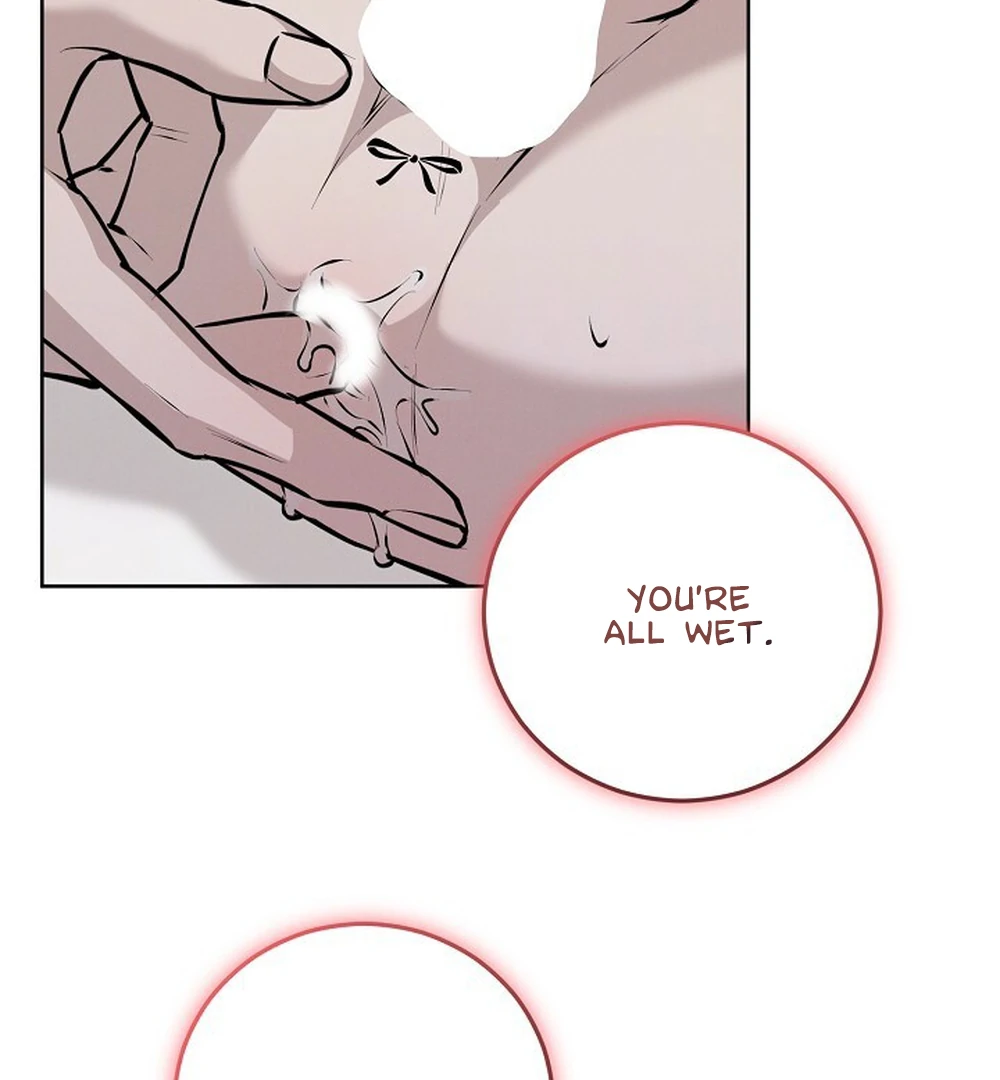 Morpheus 𖤍 DLS 𖤍 - Chapter 64 🔞 manhwa