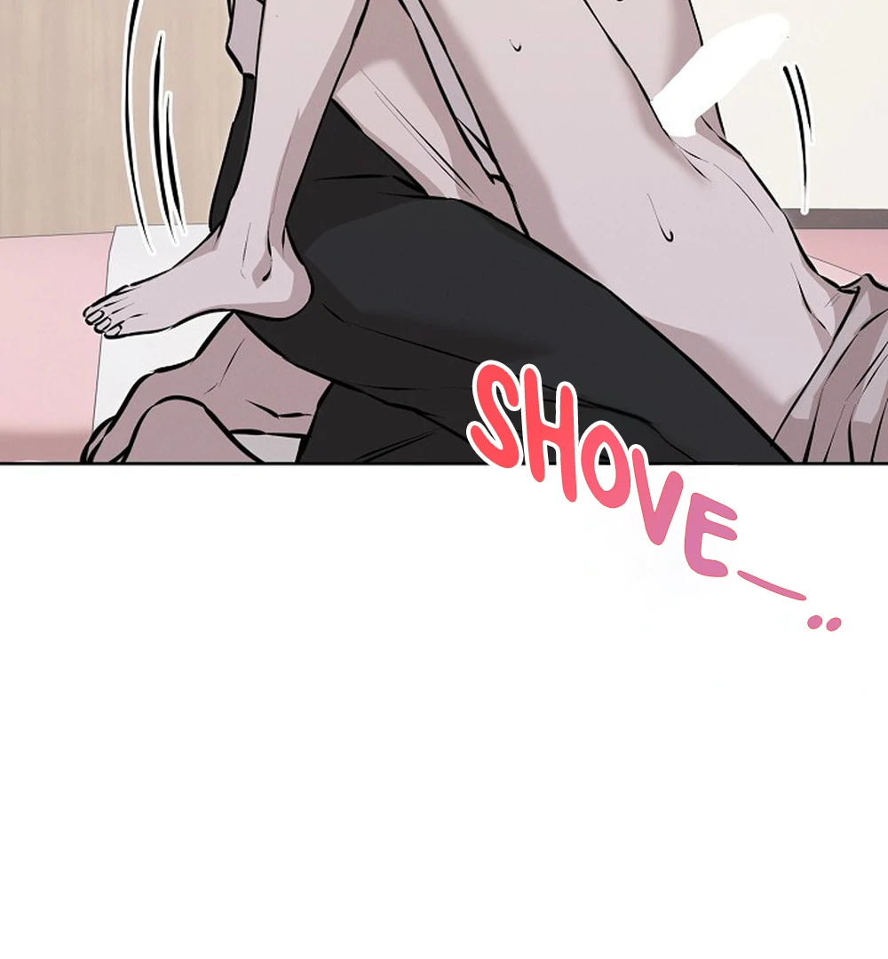 Morpheus 𖤍 DLS 𖤍 - Chapter 64 🔞 manhwa
