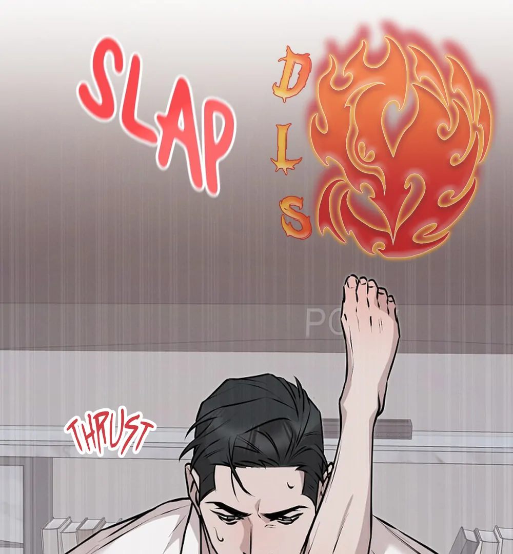 Morpheus 𖤍 DLS 𖤍 - Chapter 64 🔞 manhwa