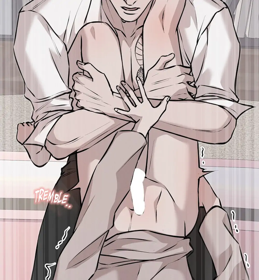 Morpheus 𖤍 DLS 𖤍 - Chapter 64 🔞 manhwa